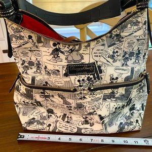 Disney Dooney Handbag